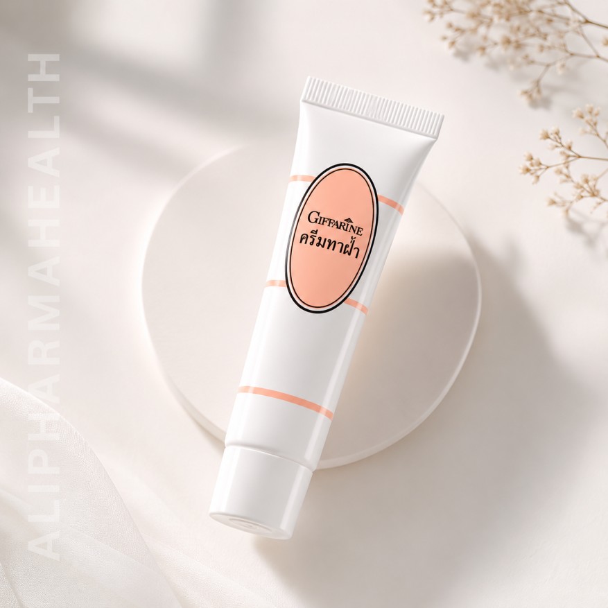 Blemish Cream – Targeted Skin Care for Blemishes, Spots & Uneven Skin https://www.alipharmahealth.com/Skin-care-Anti-bacterial/giffarine-blemish-cream-8g-melasma-dark-spot-treatment